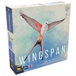 Wingspan