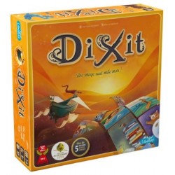 Dixit