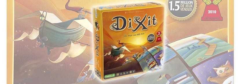 Jeux ambiance