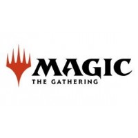 Magic The Gathering